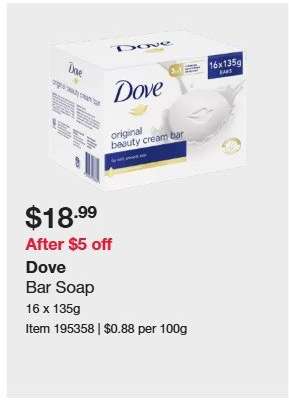Dove