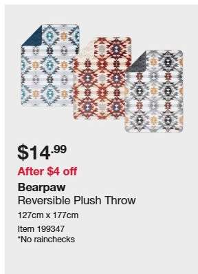 Bearpaw
