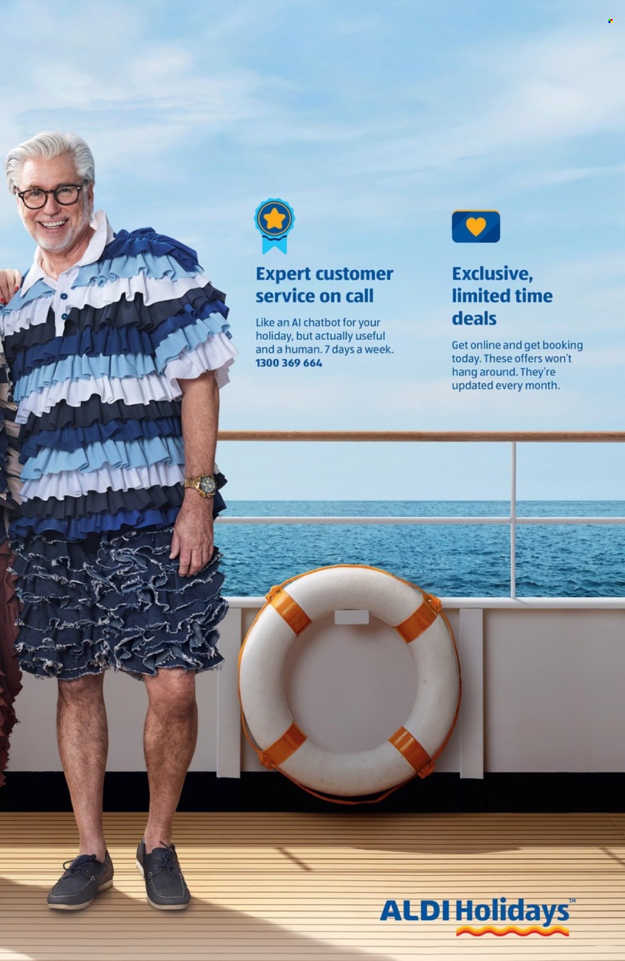 ALDI catalogue - 1 Aug 2025 - 31 Aug 2025. Page 3