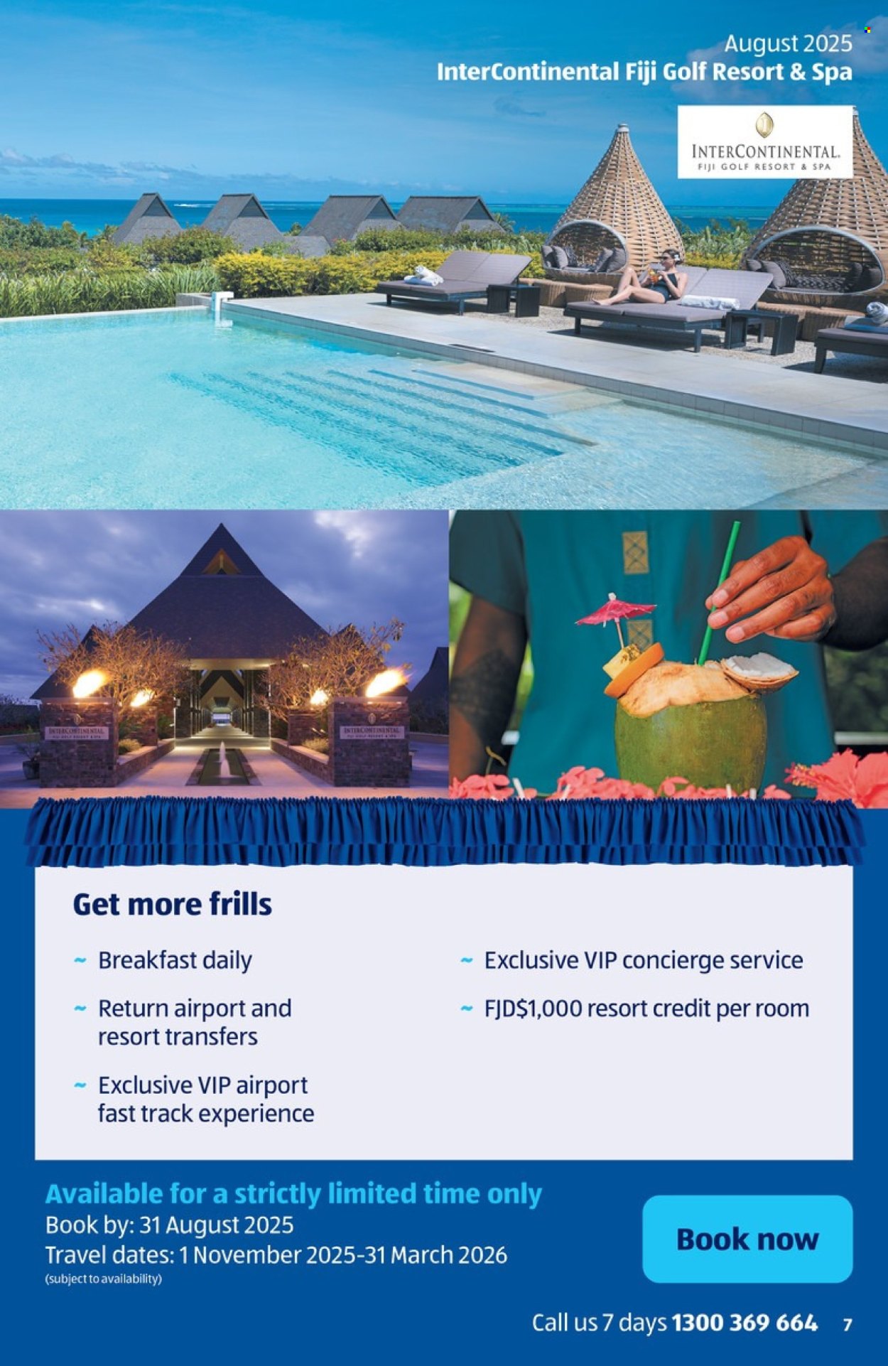 ALDI catalogue - 1 Aug 2025 - 31 Aug 2025. Page 7