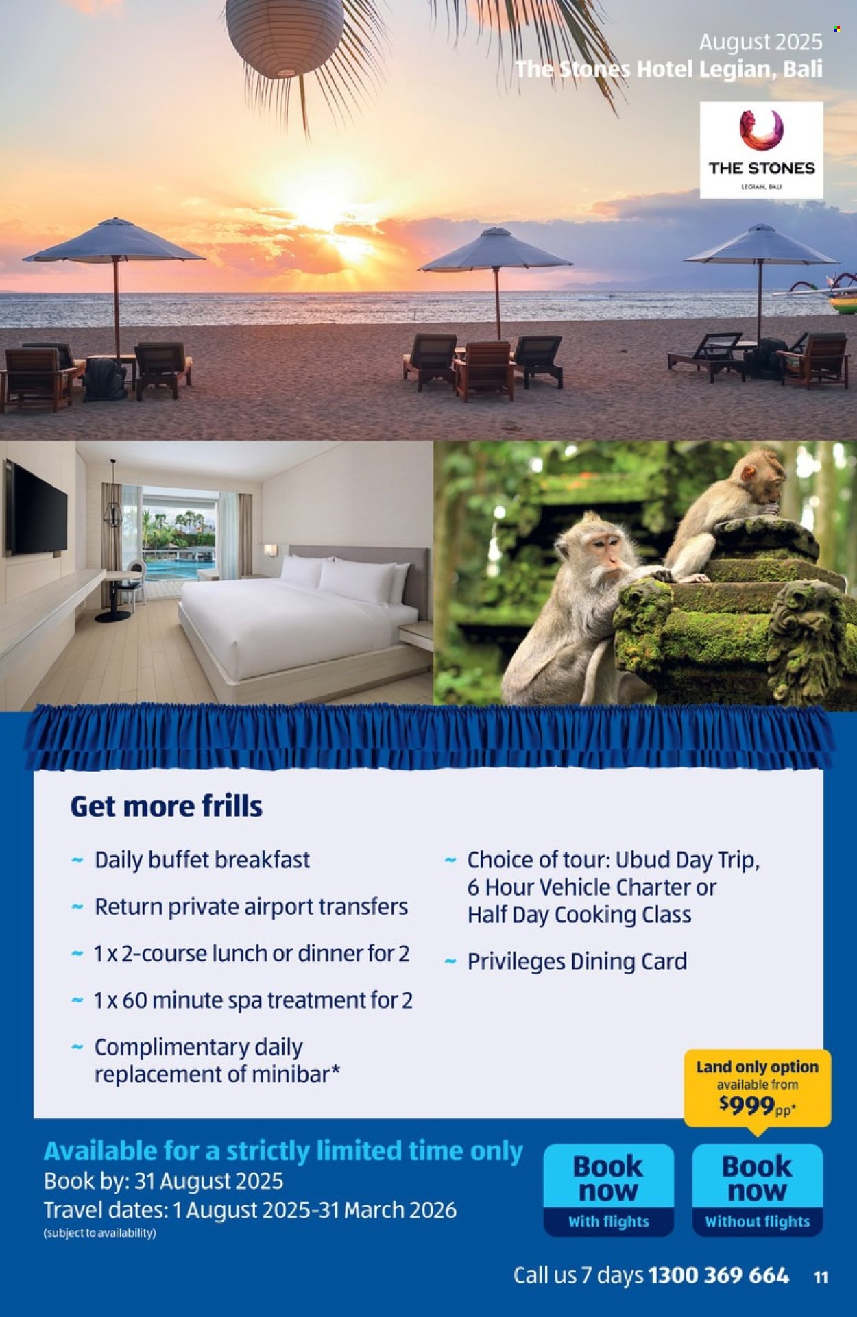 ALDI catalogue - 1 Aug 2025 - 31 Aug 2025. Page 11