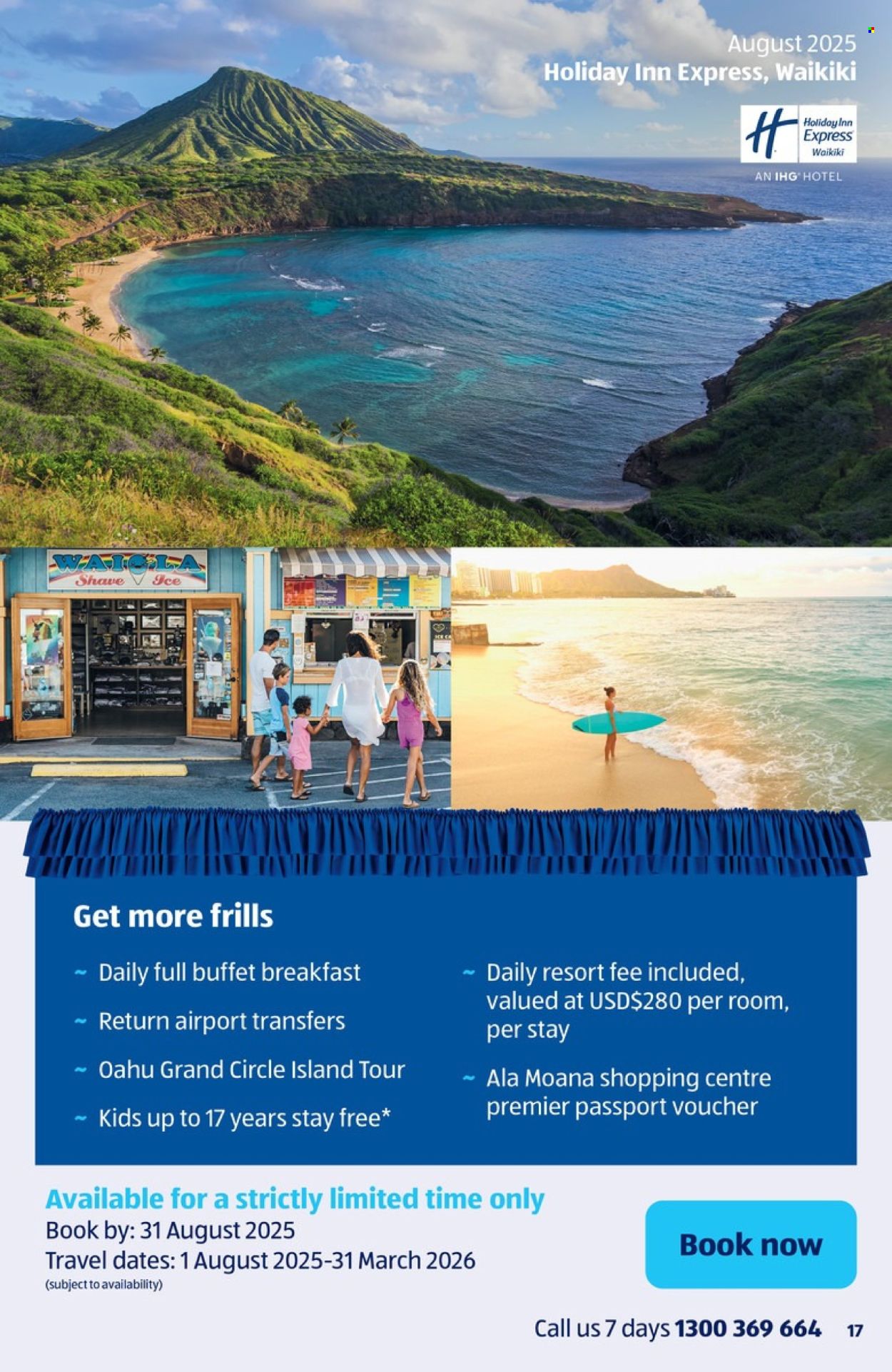 ALDI catalogue - 1 Aug 2025 - 31 Aug 2025. Page 17