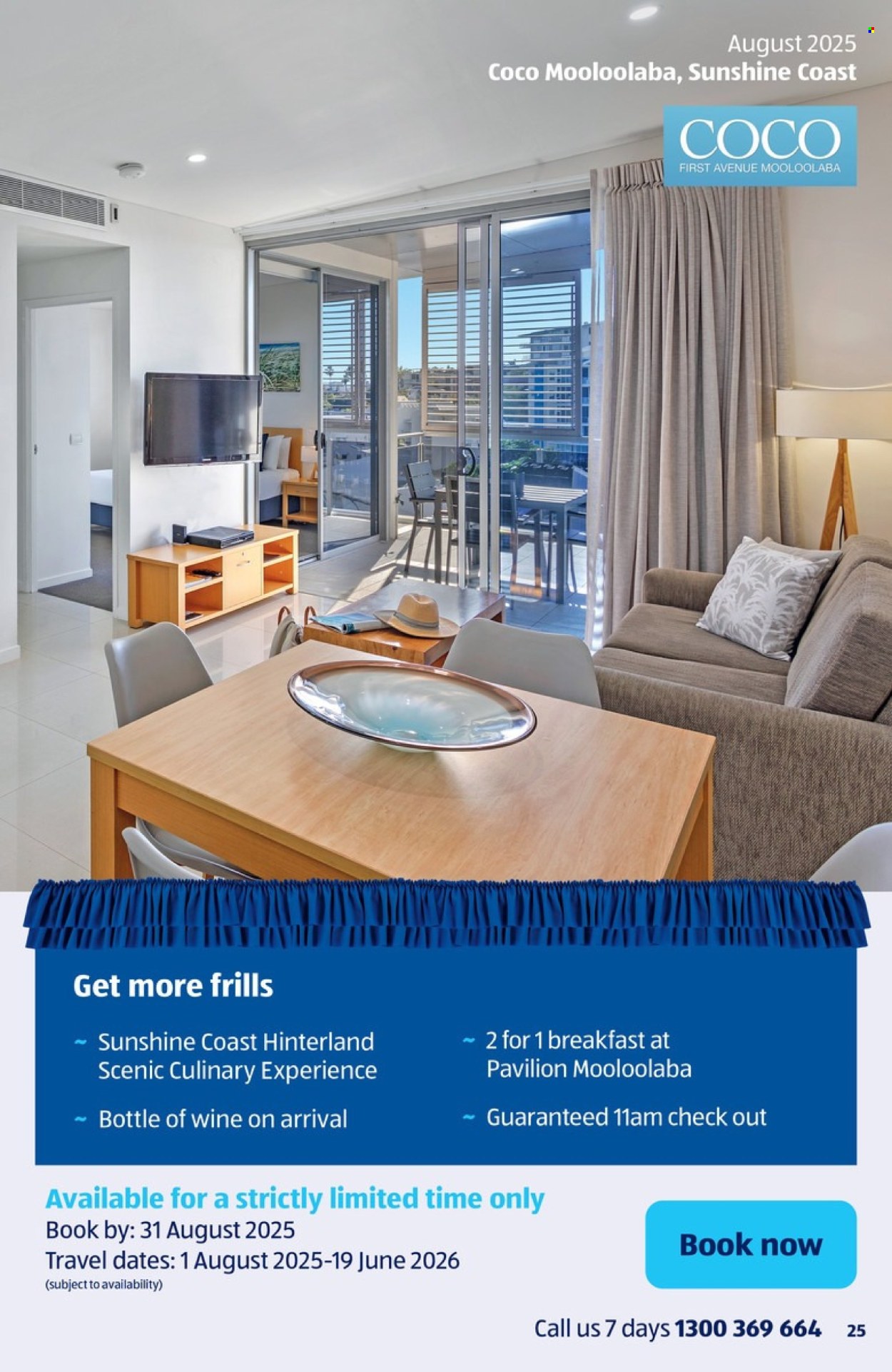 ALDI catalogue - 1 Aug 2025 - 31 Aug 2025. Page 25