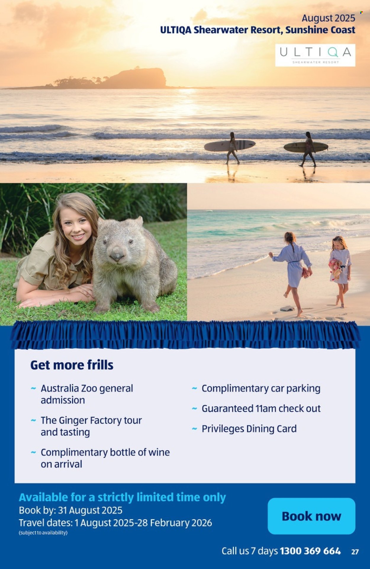 ALDI catalogue - 1 Aug 2025 - 31 Aug 2025. Page 27
