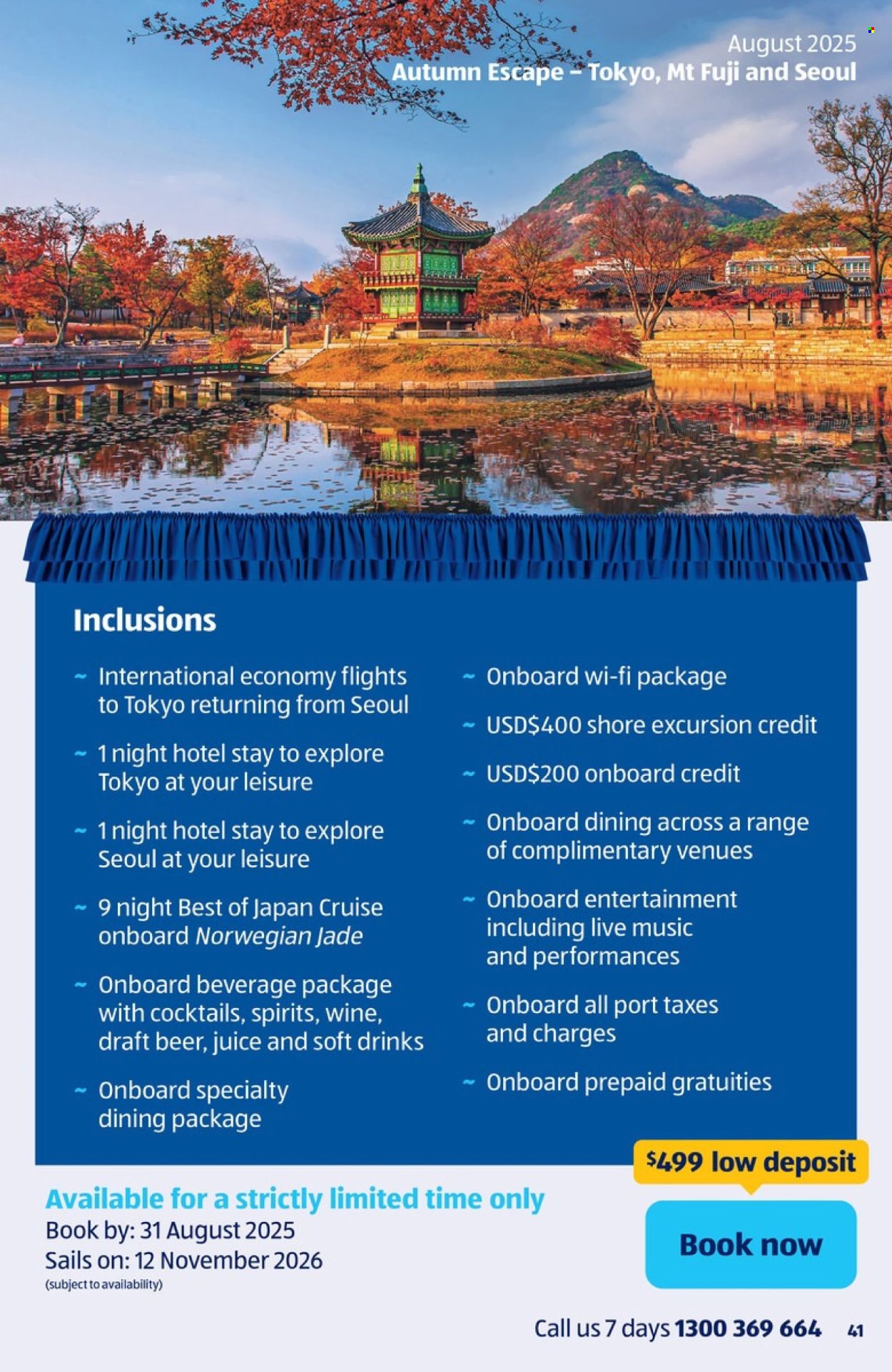 ALDI catalogue - 1 Aug 2025 - 31 Aug 2025. Page 41