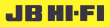 logo - JB Hi-Fi