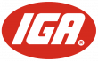logo - IGA